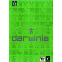 Jeu PC Darwinia
